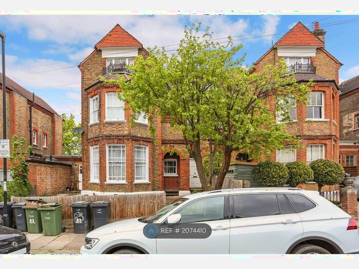 1 Bedroom Flat To Rent In Kirkstall Road, London, SW2