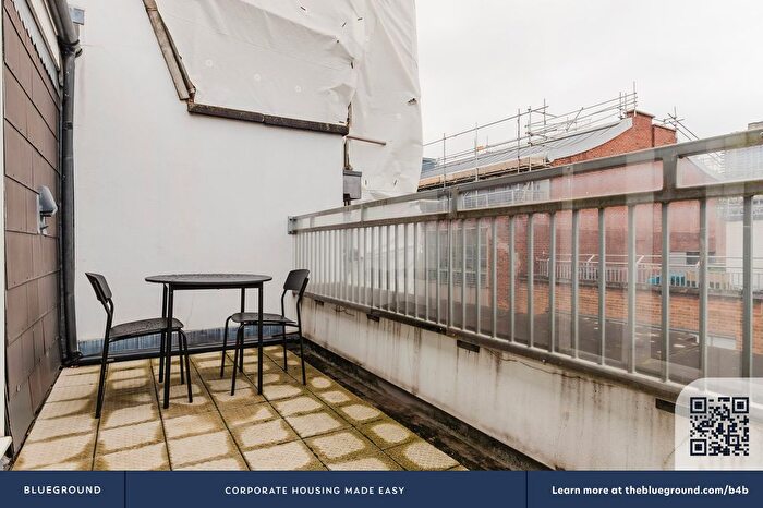 2 Bedroom Flat To Rent In Clerkenwell, London, EC1V