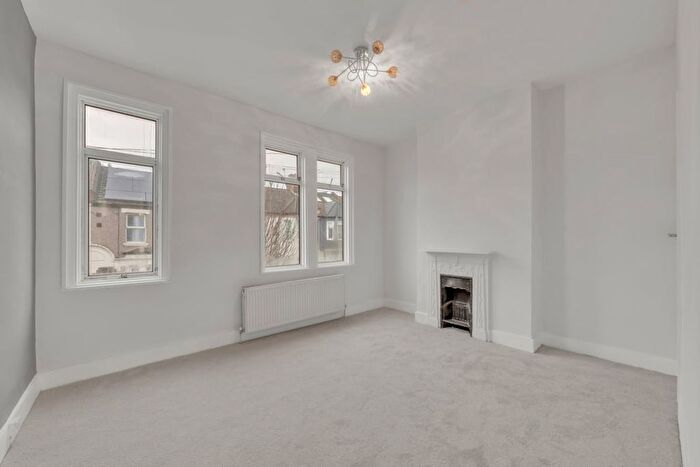 3 Bedroom Terraced House To Rent In Saville Road, London, E16