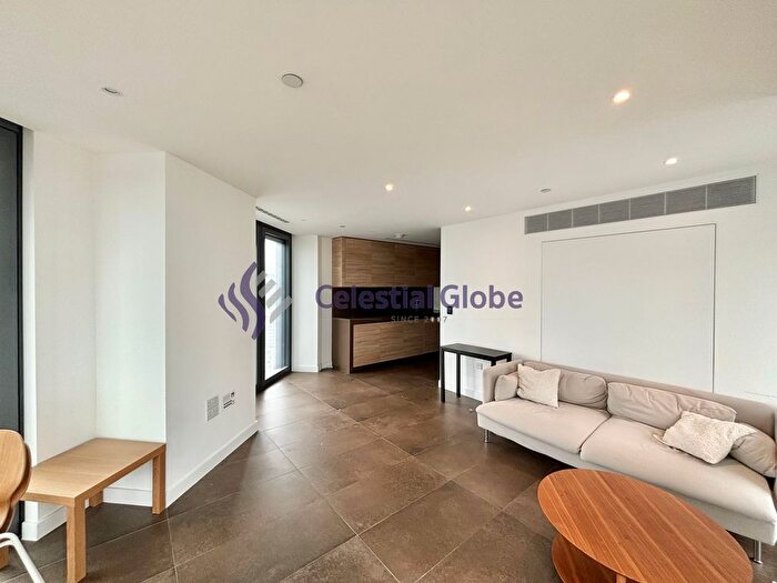 2 Bedroom Flat To Rent In City Road, London, EC1V