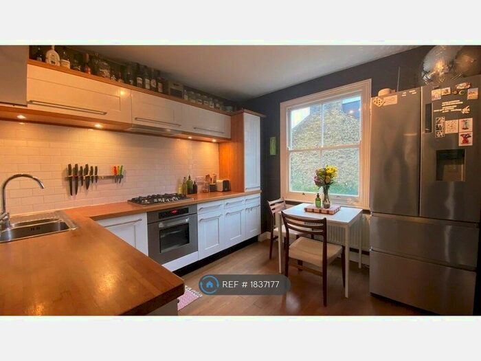 1 Bedroom Flat To Rent In Despard Road, London, N19