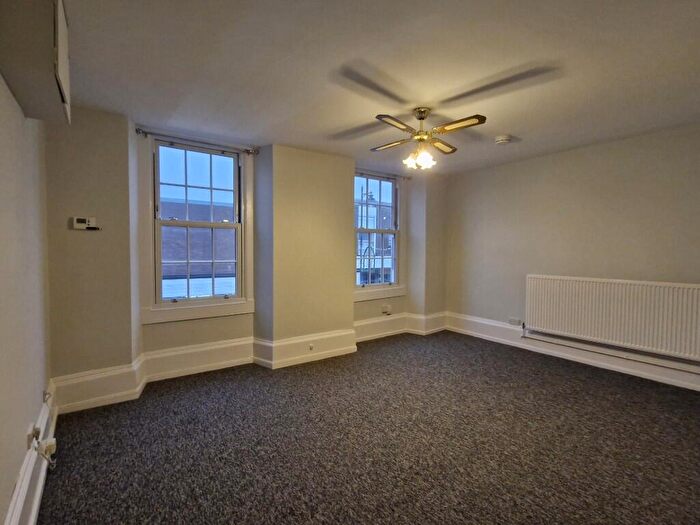 2 Bedroom Apartment To Rent In Bank Street, Melksham, Wiltshire, SN12