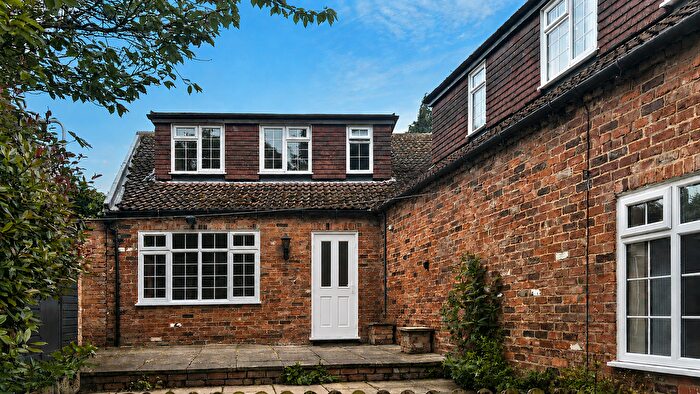 4 Bedroom Link Detached House To Rent In Troutbeck, Charles Street, Louth, LN11
