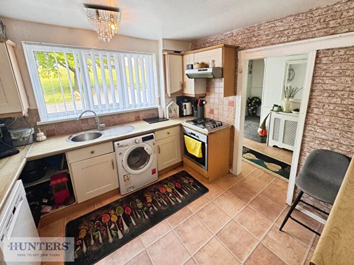 3 Bedroom House For Sale In Dean Close, Peterlee, SR8