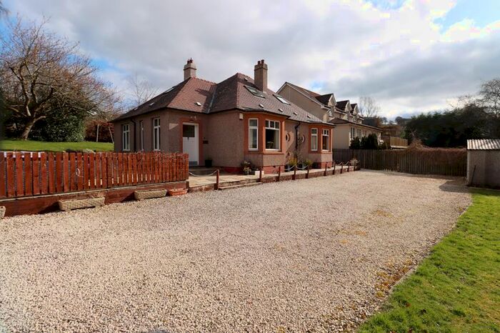 5 Bedroom Cottage For Sale In Ballencrieff Toll, Bathgate, EH48