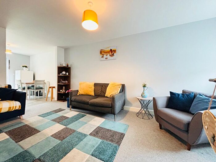 2 Bedroom Terraced House For Sale In Alderman Mcgee Gardens, Great Yarmouth, NR30