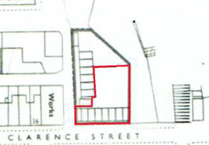 House For Sale In Clarence Street, Darwen, BB3