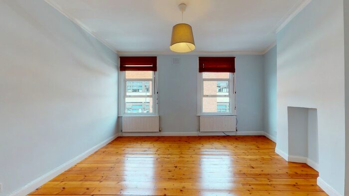 2 Bedroom Flat To Rent In Minet Avenue, London, NW10