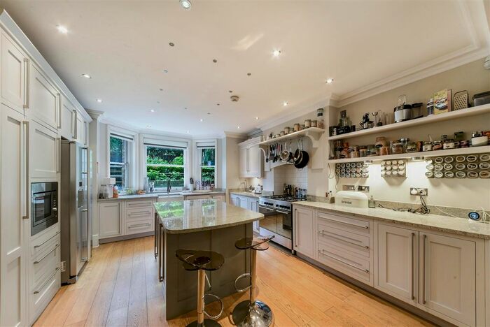 5 Bedroom End Of Terrace House To Rent In Greenwich South Street, London, SE10