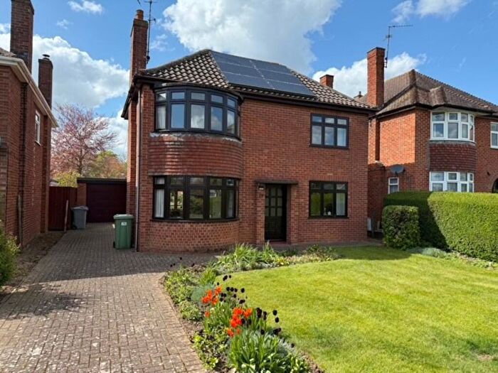 3 Bedroom Detached House For Sale In Queens Road, Bourne, PE10