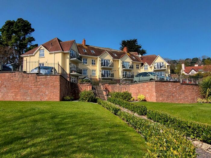 Houses to rent in Minehead, Somerset