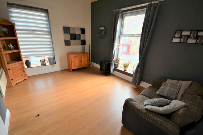 1 Bedroom Flat To Rent In Cleveland Avenue, Bishop Auckland, DL14