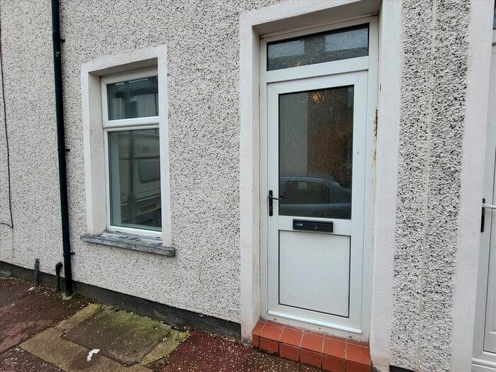 2 Bedroom Property To Rent In Thwaite Street, Barrow-In-Furness, LA14