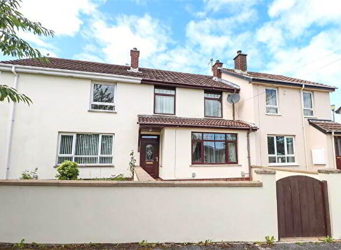 4 Bedroom Terrace House For Sale In Drumadoon Park, Belfast, BT16