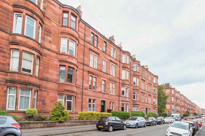 2 Bedroom Flat To Rent In Cartvale Rd, Glasgow, Scotland, G42