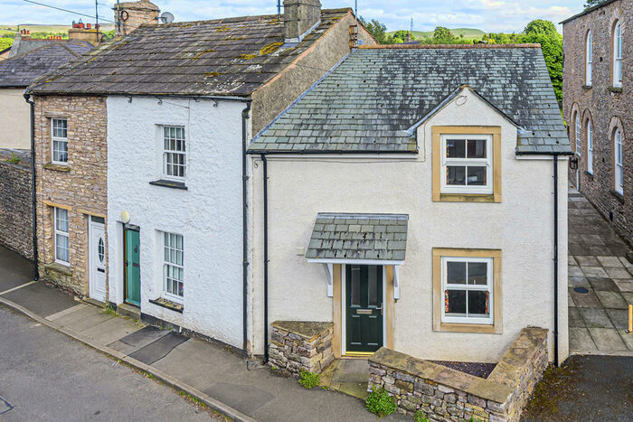 2 Bedroom Terraced House To Rent In Victoria Square, Kirkby Stephen, CA17