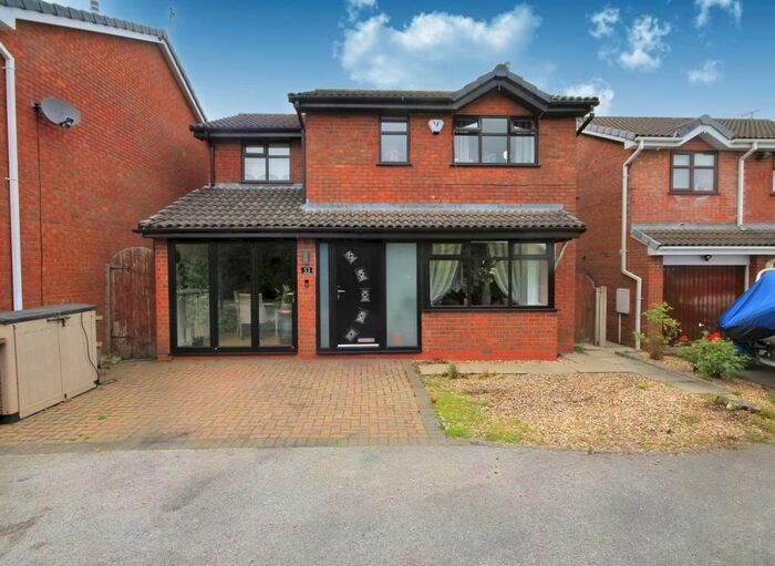 3 Bedroom Semidetached House For Sale In "The ster" At Vulcan Park