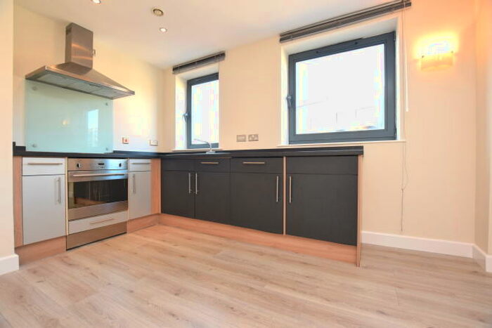 1 Bedroom Apartment To Rent In West One Tower, Cavendish Street, S3