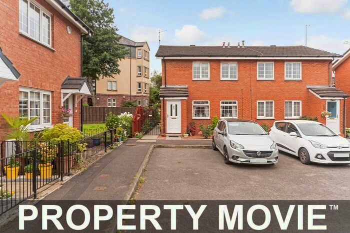 1 Bedroom Apartment To Rent In Blairatholl Gardens, Hyndland, Glasgow, G11