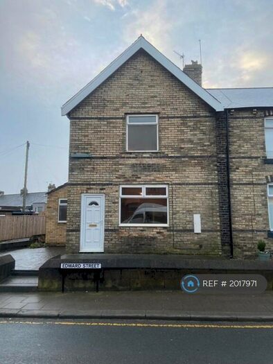 3 Bedroom Terraced House To Rent In Edward Street, Esh Winning, Durham, DH7