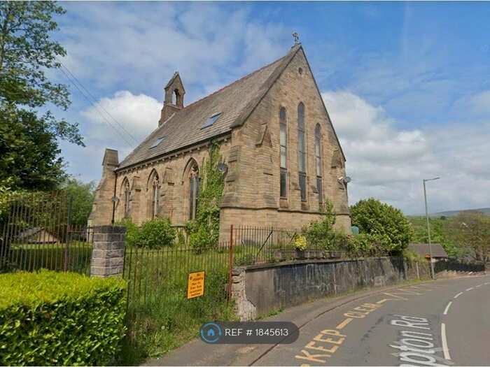 2 Bedroom Semi-Detached House To Rent In St. Annes Street, Padiham, Burnley, BB12