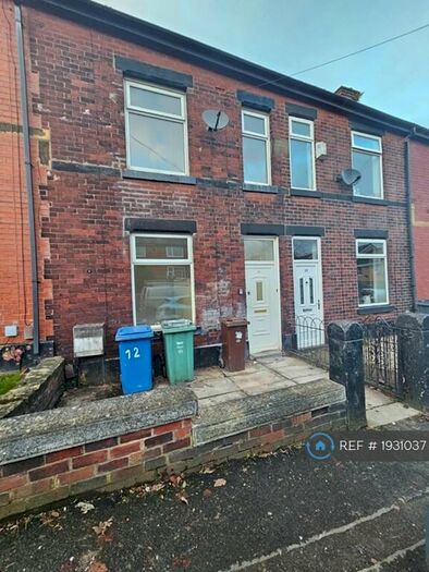 3 Bedroom Terraced House To Rent In Albion Street, Radcliffe, Manchester, M26