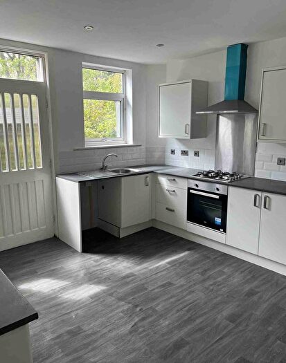 2 Bedroom Terraced House To Rent In Carlton Street, Mansfield, NG18