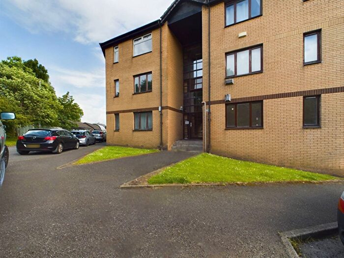 2 Bedroom Flat For Sale In /, Kemp Street, Glasgow, G21