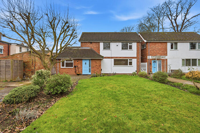 4 Bedroom Detached House For Sale In Broad Street, Ely, Cambridgeshire, CB7