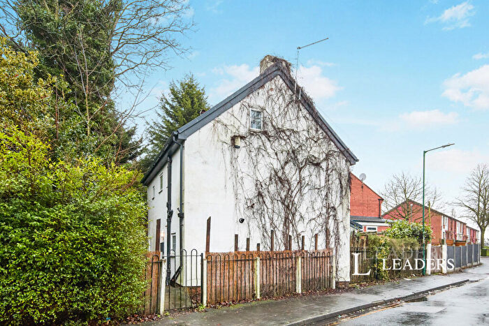 3 Bedroom Detached House To Rent In Park Lane, Nottingham, Nottinghamshire, NG6