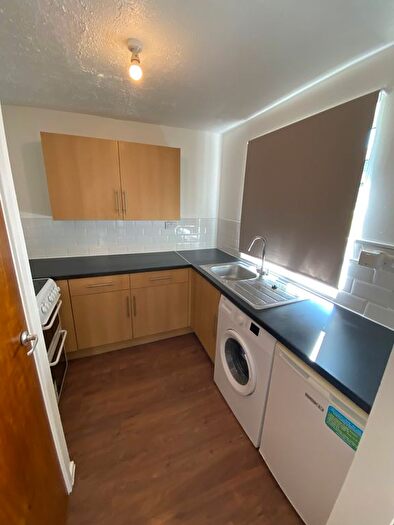 1 Bedroom Flat To Rent In Somerset Gardens, Creighton Road, London, N17
