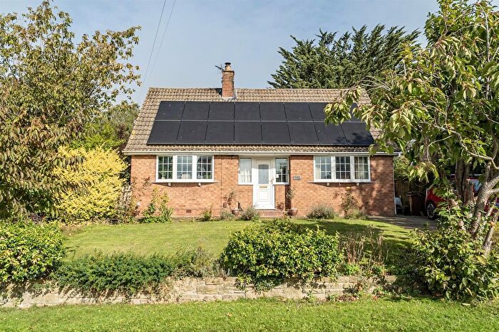 3 Bedroom Detached Bungalow For Sale In Mill Lane, Sheriff Hutton, York, YO60