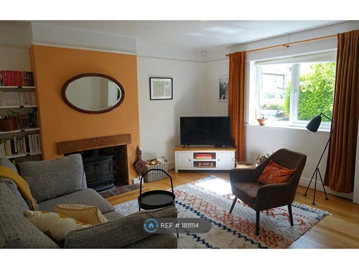 2 Bedroom End Of Terrace House To Rent In Chatham Road, Oxford, OX1