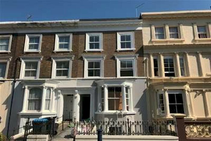2 Bedroom Flat To Rent In Grange Road, CT11