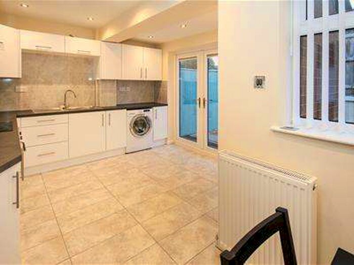 2 Bedroom Detached House To Rent In Mayfield Mews, Mold Road, Buckley, CH7