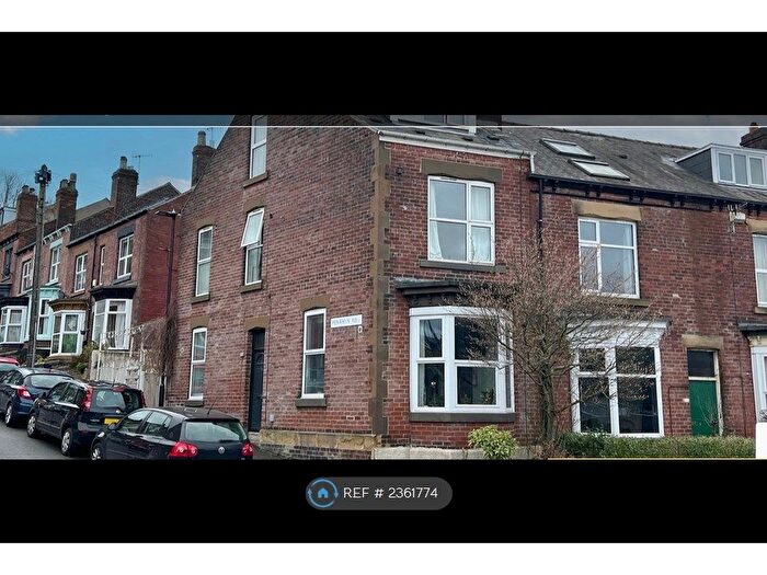 2 Bedroom Flat To Rent In Endcliffe, Sheffield, S11