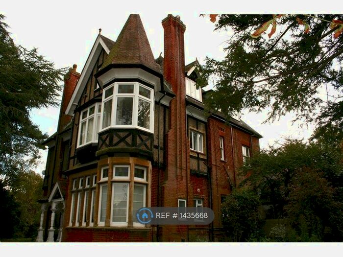1 Bedroom Flat To Rent In Cranley Road, Guildford, GU1