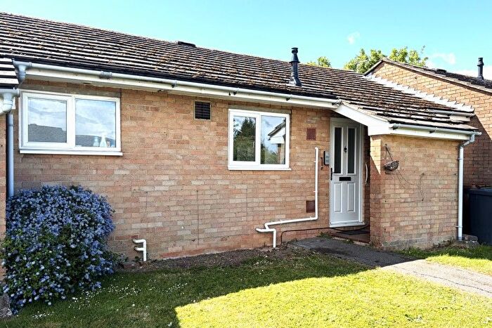 1 Bedroom Bungalow To Rent In Powell Close, Guildford, GU2
