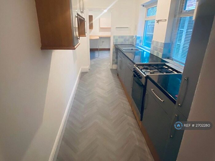 2 Bedroom Terraced House To Rent In Rosary Road, Birmingham, B23