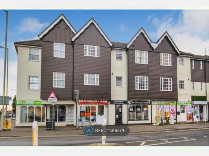 1 Bedroom Flat To Rent In Tudor Court, Sawbridgeworth, CM21