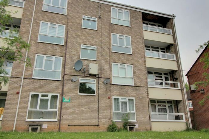2 Bedroom Flat To Rent In Old Palace Road, NR2