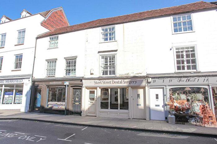 2 Bedroom Apartment To Rent In Stert Street, Abingdon, OX14