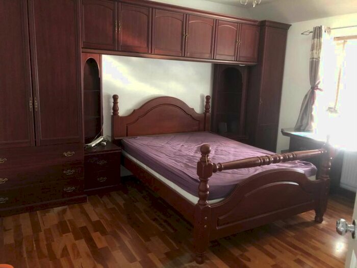 3 Bedroom Property To Rent In Maybury Road, Newham, E13