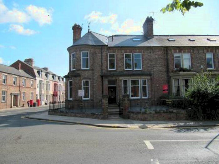 2 Bedroom Property To Rent In Stanhope Road South, Darlington, DL3