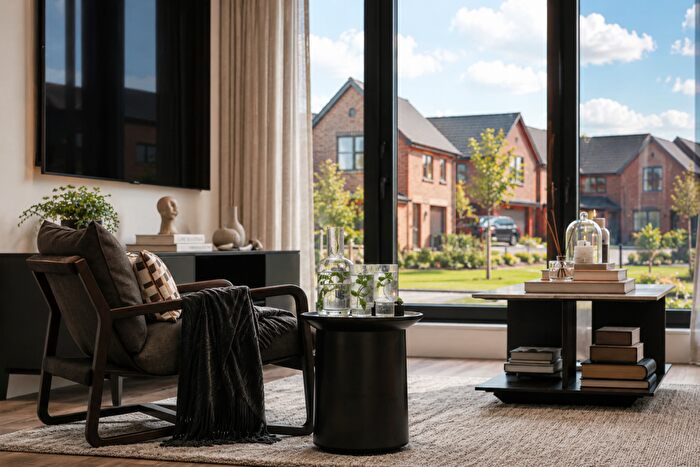 2 Bedroom Apartment For Sale In The Beech Apartments | Designer Homes | Furnishing Options Available, MK16