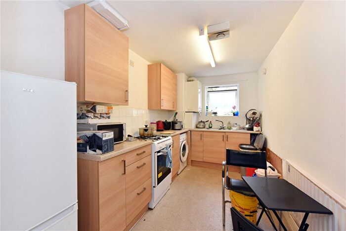 2 Bedroom Flat For Sale In Margaret White House, Chalton Street, King's Cross, London, NW1