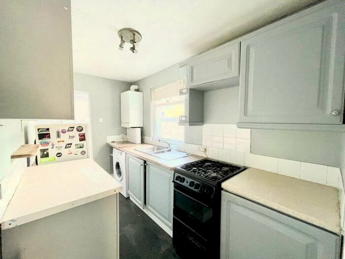 2 Bedroom House To Rent In Nelson Road, Gravesend, DA11