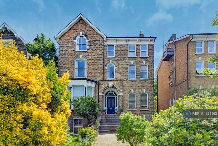 1 Bedroom Flat To Rent In Manor Park, London, SE13