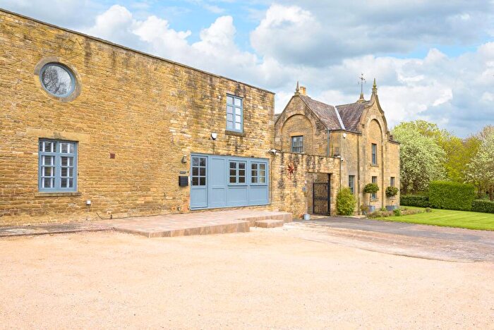 3 Bedroom Cottage To Rent In Beauchief Drive, Beauchief Hall Beauchief Drive, S8