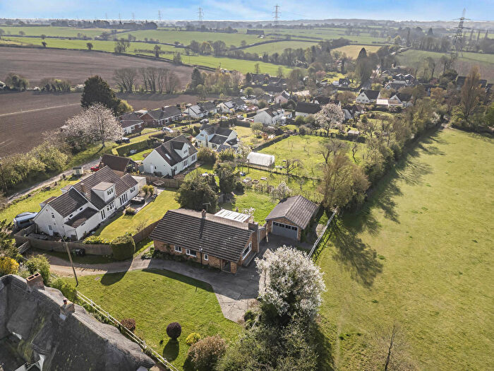 3 Bedroom Detached Bungalow For Sale In Sparepenny Lane, Great Sampford, CB10